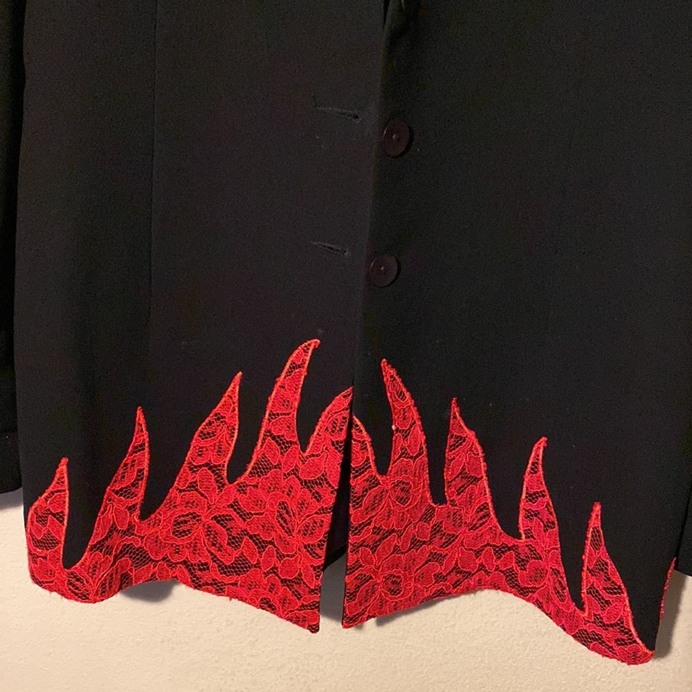 Verda Blazer - Picture 4 of 8
